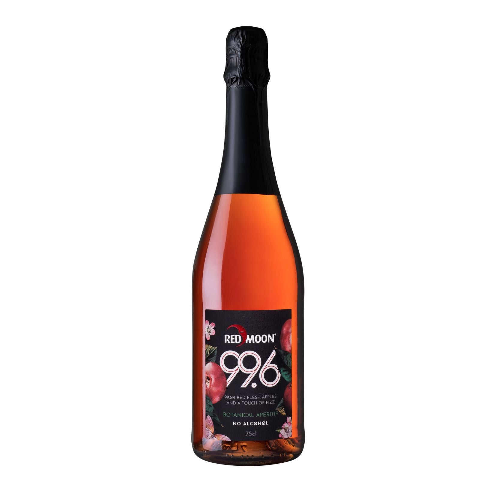Red Moon alcohol-free