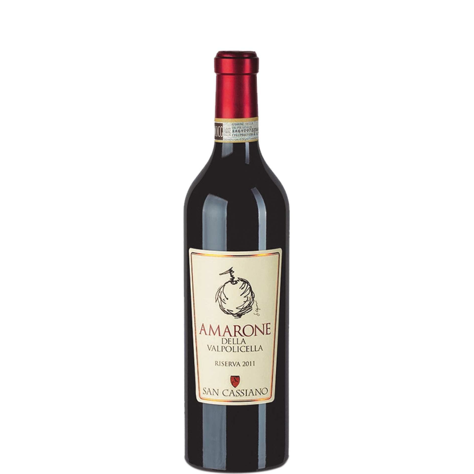 Amarone della Valpolicella Riserva San Cassiano