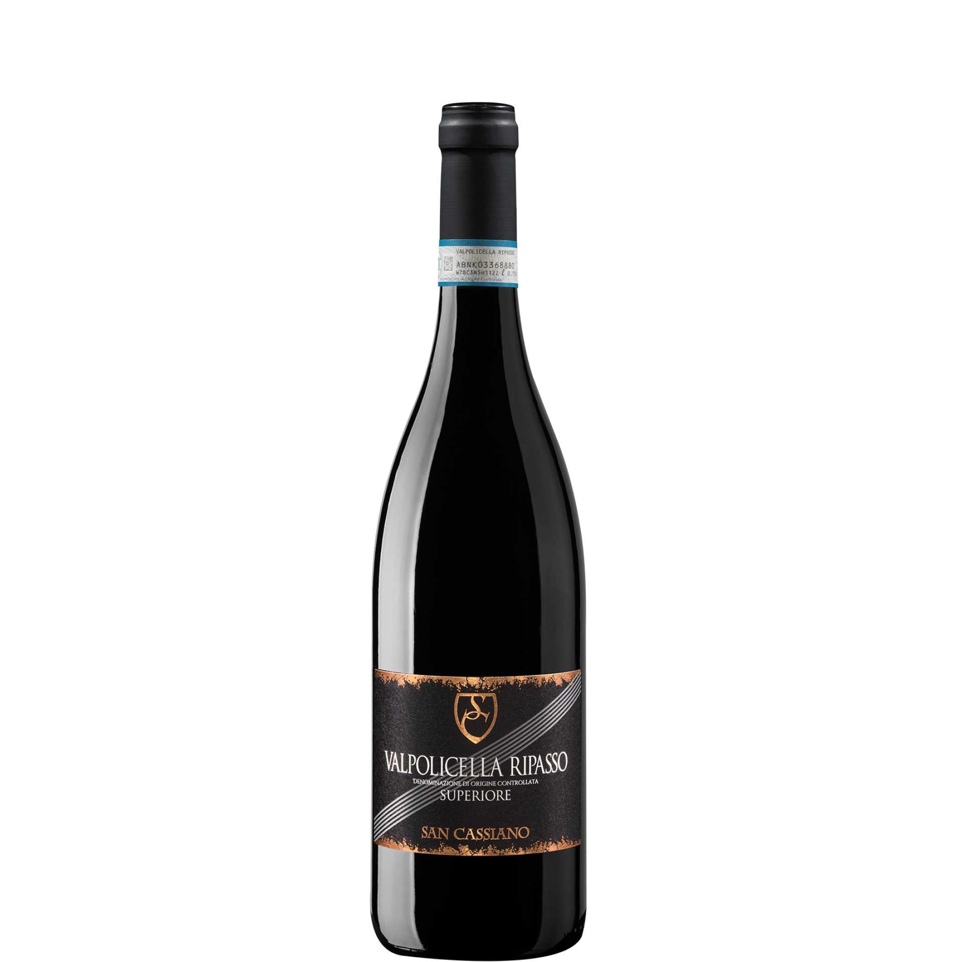 Valpolicella Ripasso Superiore