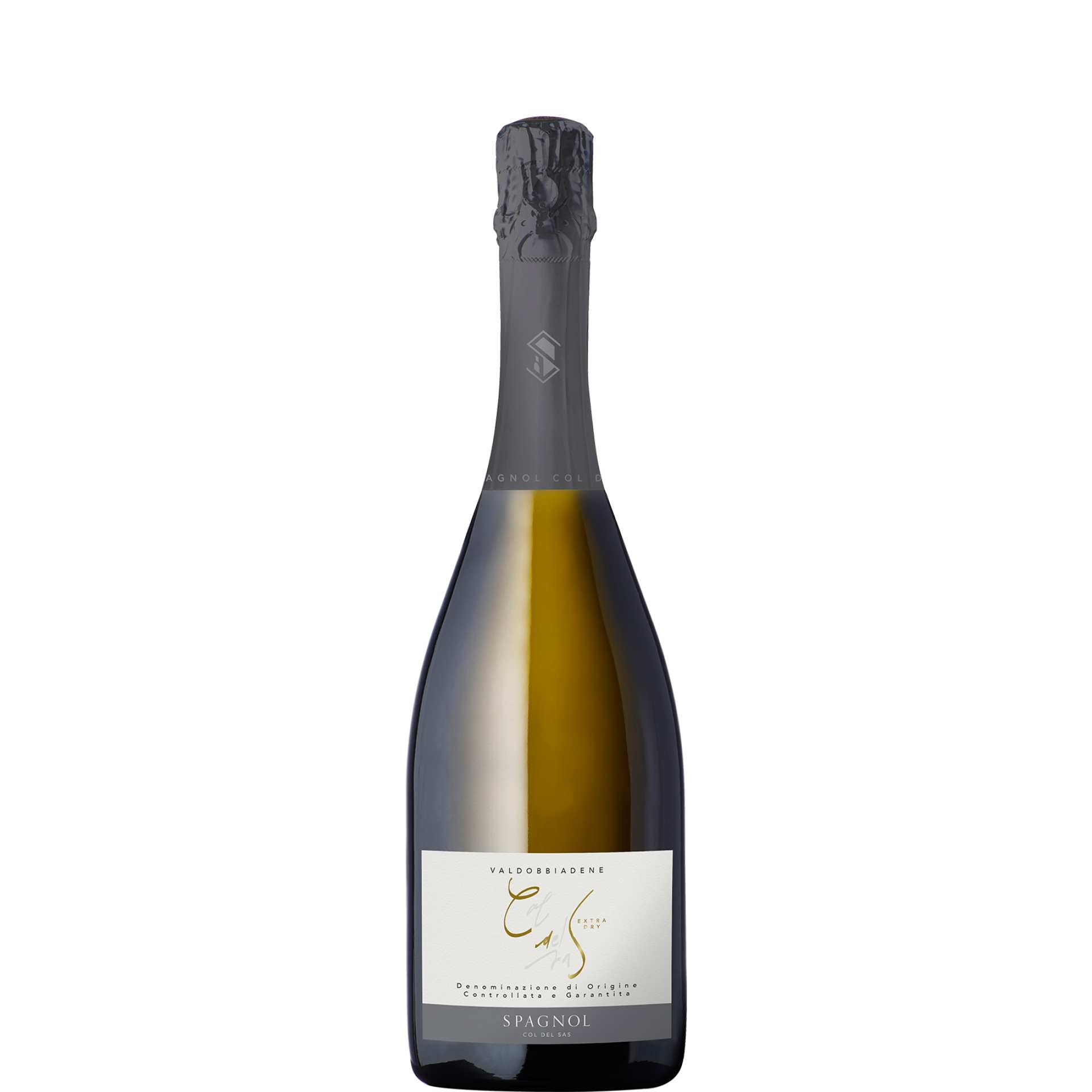 Prosecco Superiore Col del Sas Extra Dry