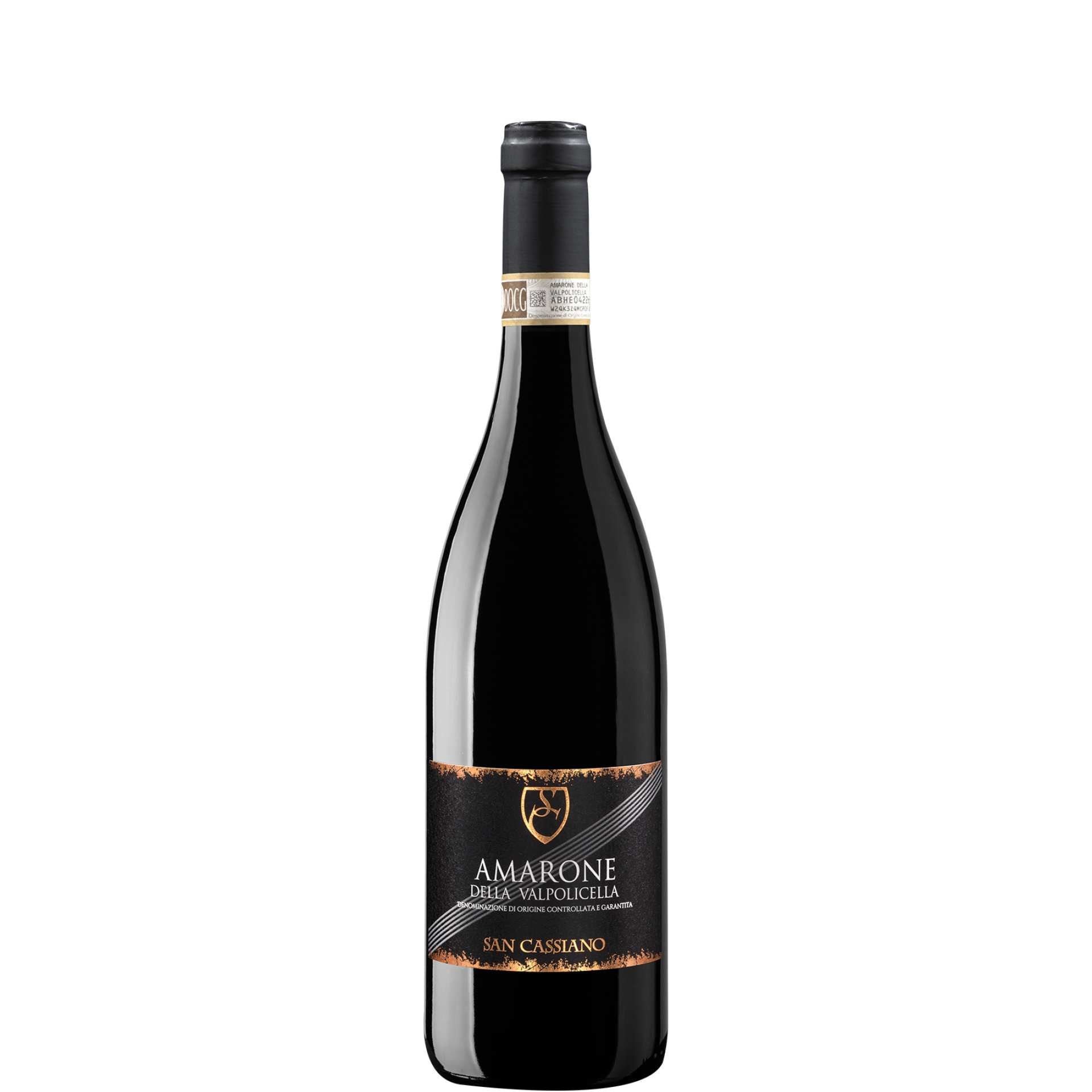 Amarone della Valpolicella San Cassiano
