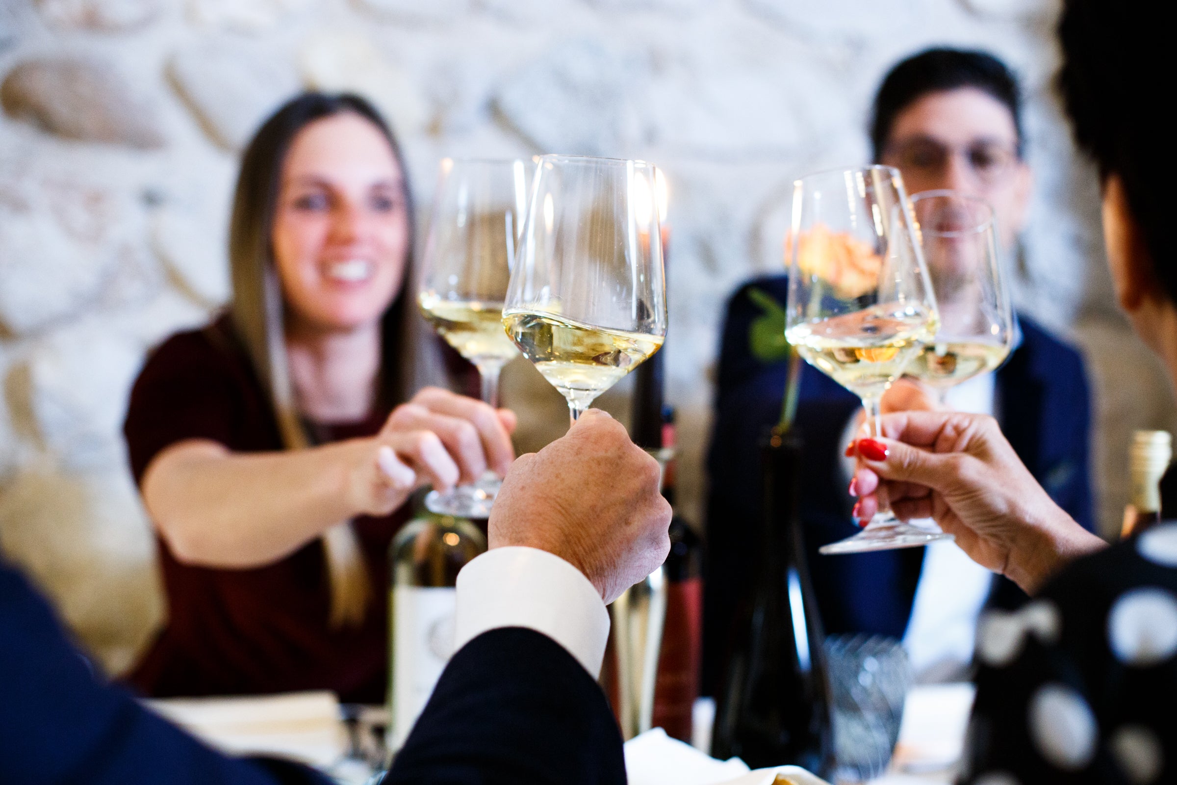 Il mondo dello Chardonnay: stilistiche a confronto