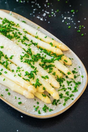 Vino da asparagi - i migliori vini da abbinare