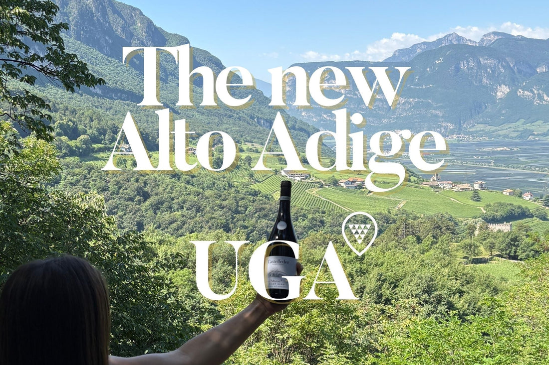 Entrano in vigore le leggi "UGA" in Alto Adige