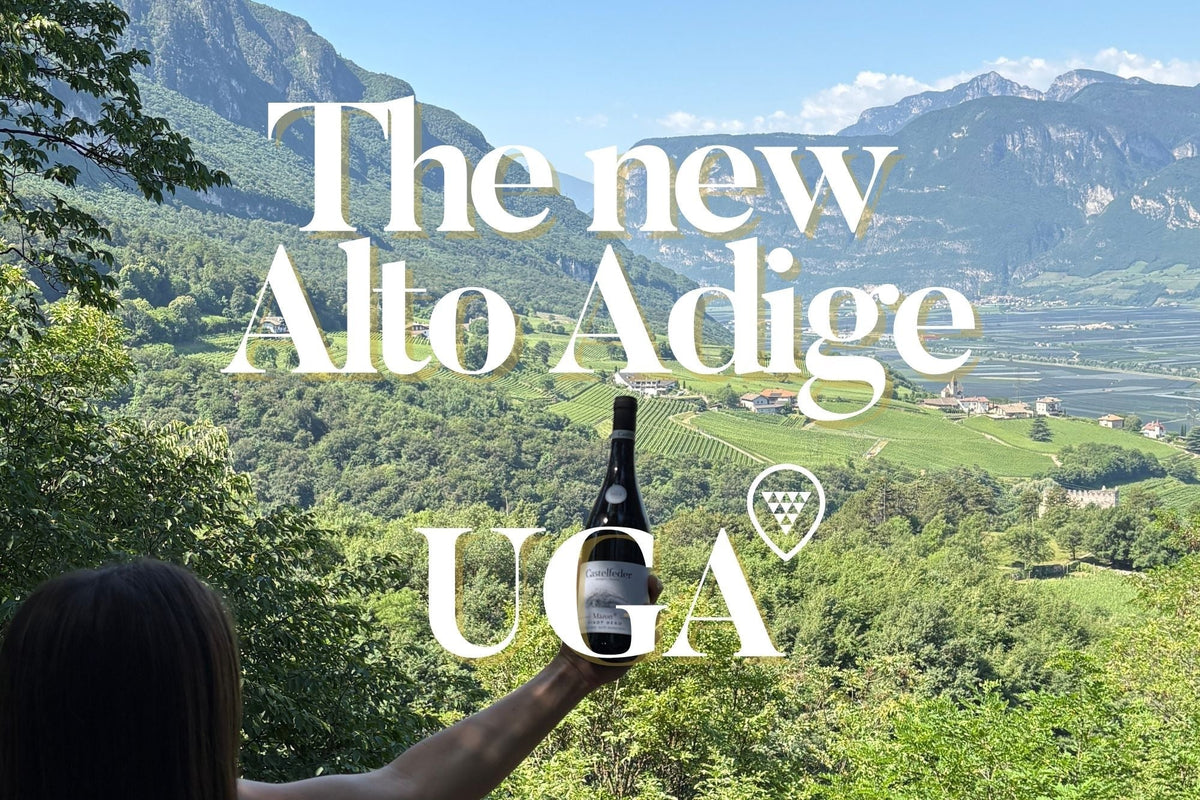 Entrano in vigore le leggi "UGA" in Alto Adige