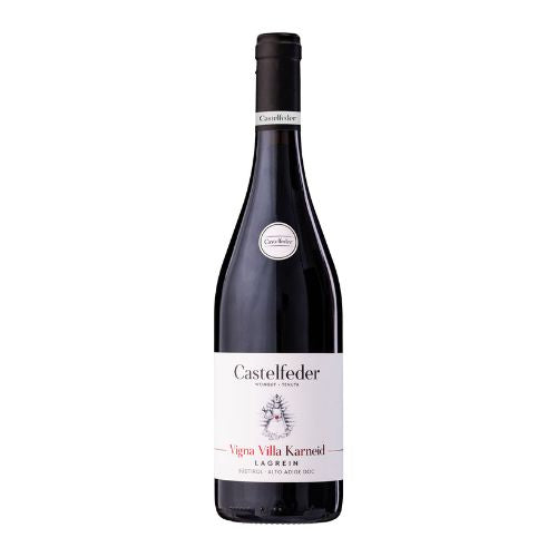 Lagrein Vigna Villa Karneid