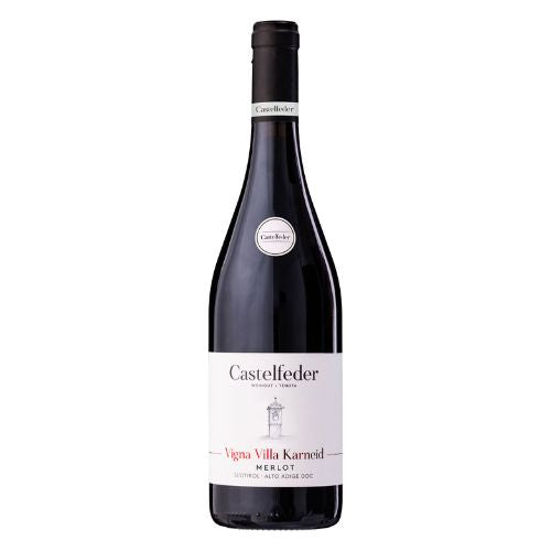 Merlot Vigna Villa Karneid