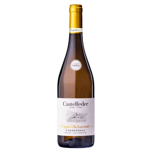 Chardonnay Vigna Villa Karneid