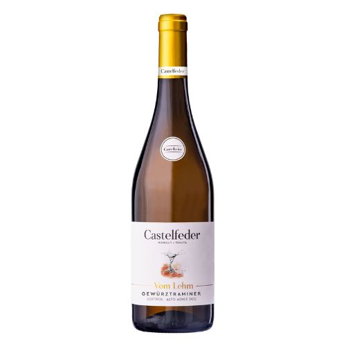 Gewürztraminer Vom Lehm
