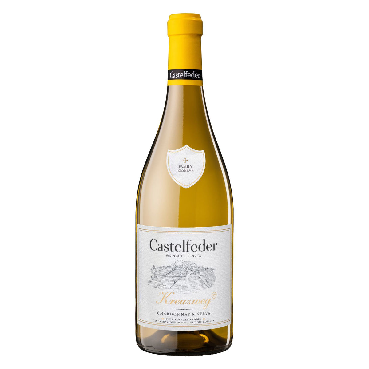 Chardonnay Riserva Kreuzweg