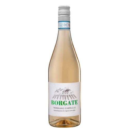 Trebbiano