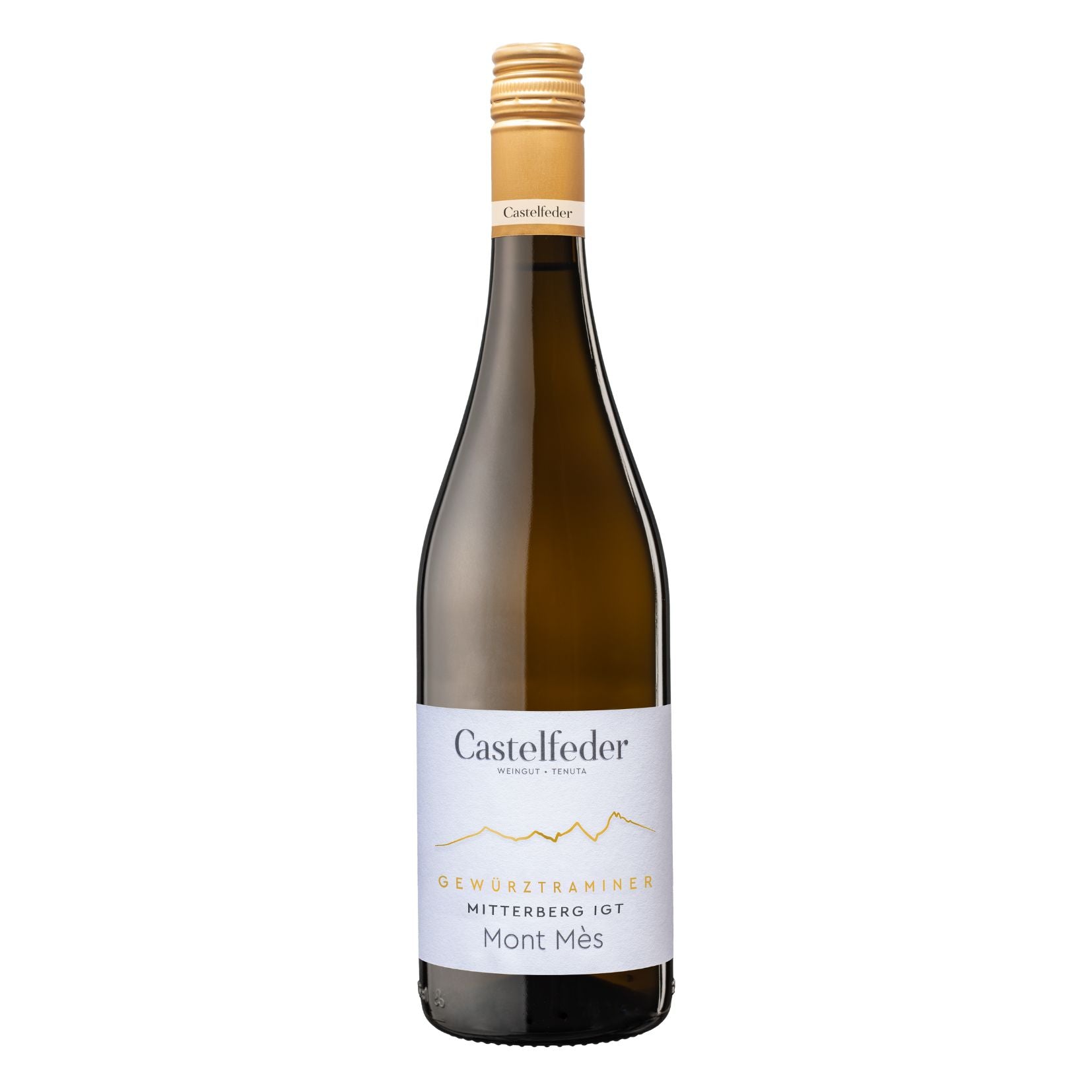 Gewürztraminer Mont Mès