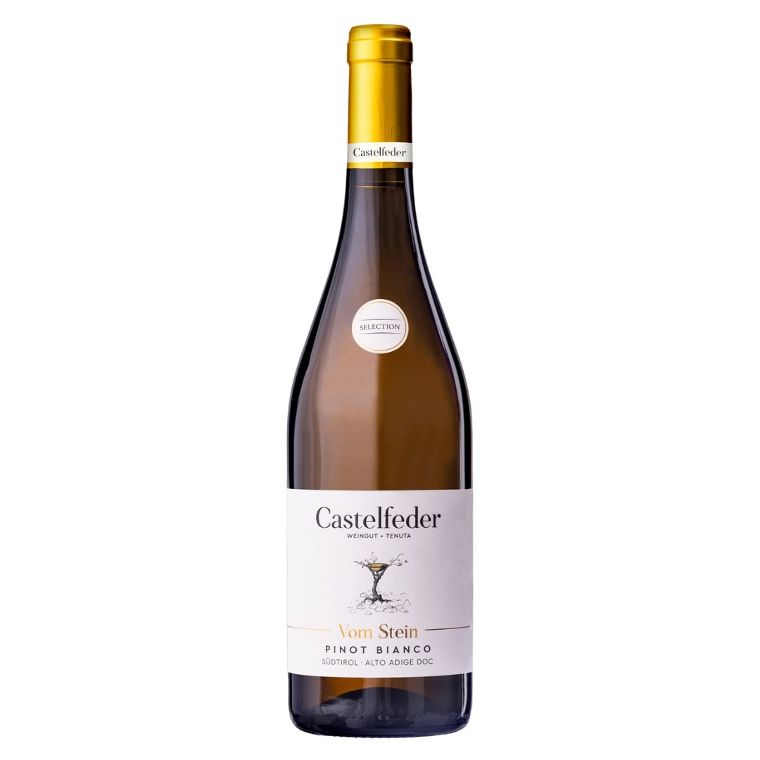 Pinot Bianco Vom Stein