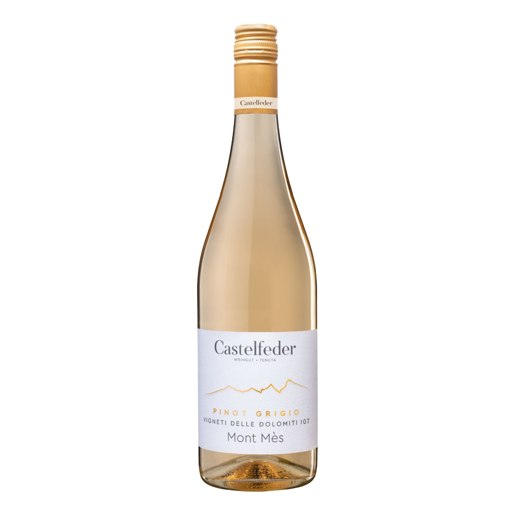 Pinot Grigio Mont Mès