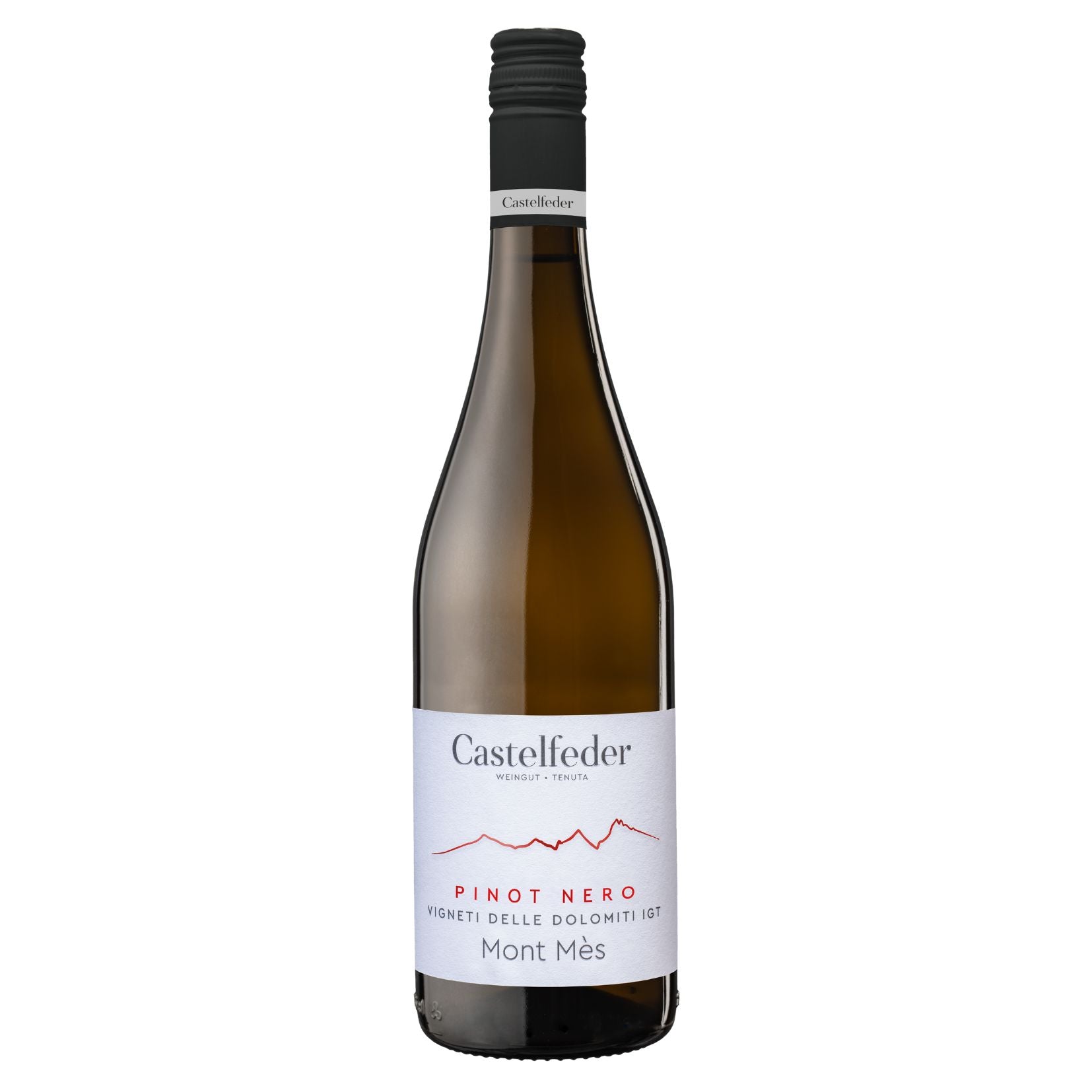 Pinot Nero Mont Mès