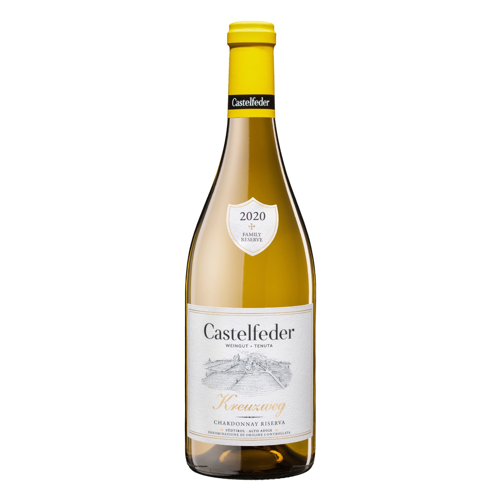 Chardonnay Riserva Kreuzweg