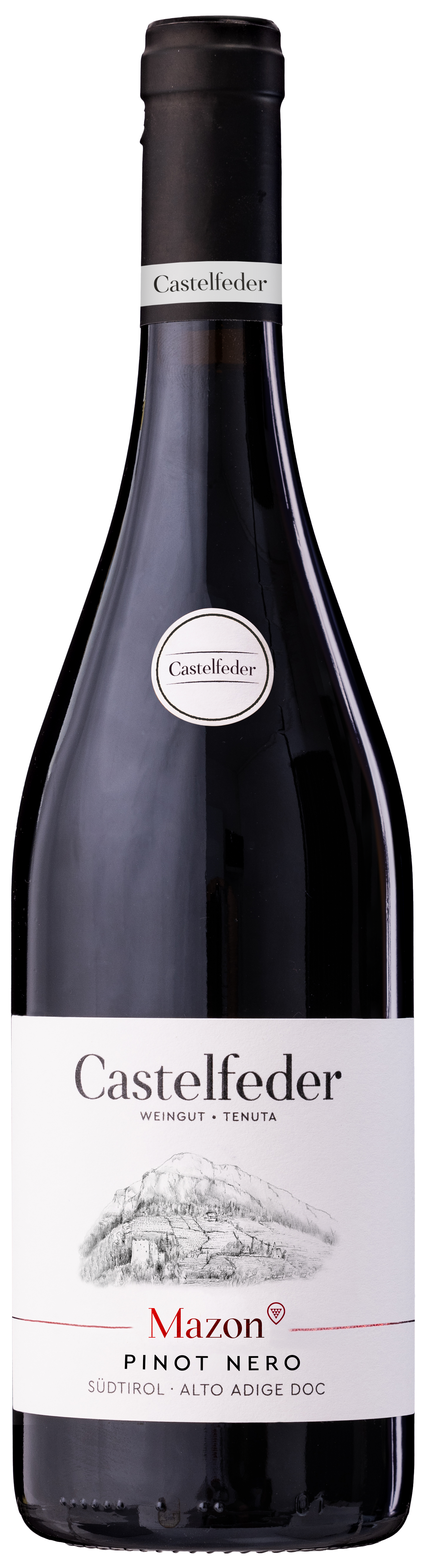 Pinot Nero Mazon