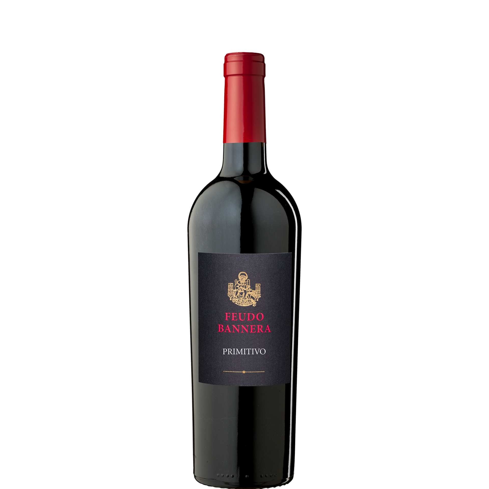 Primitivo