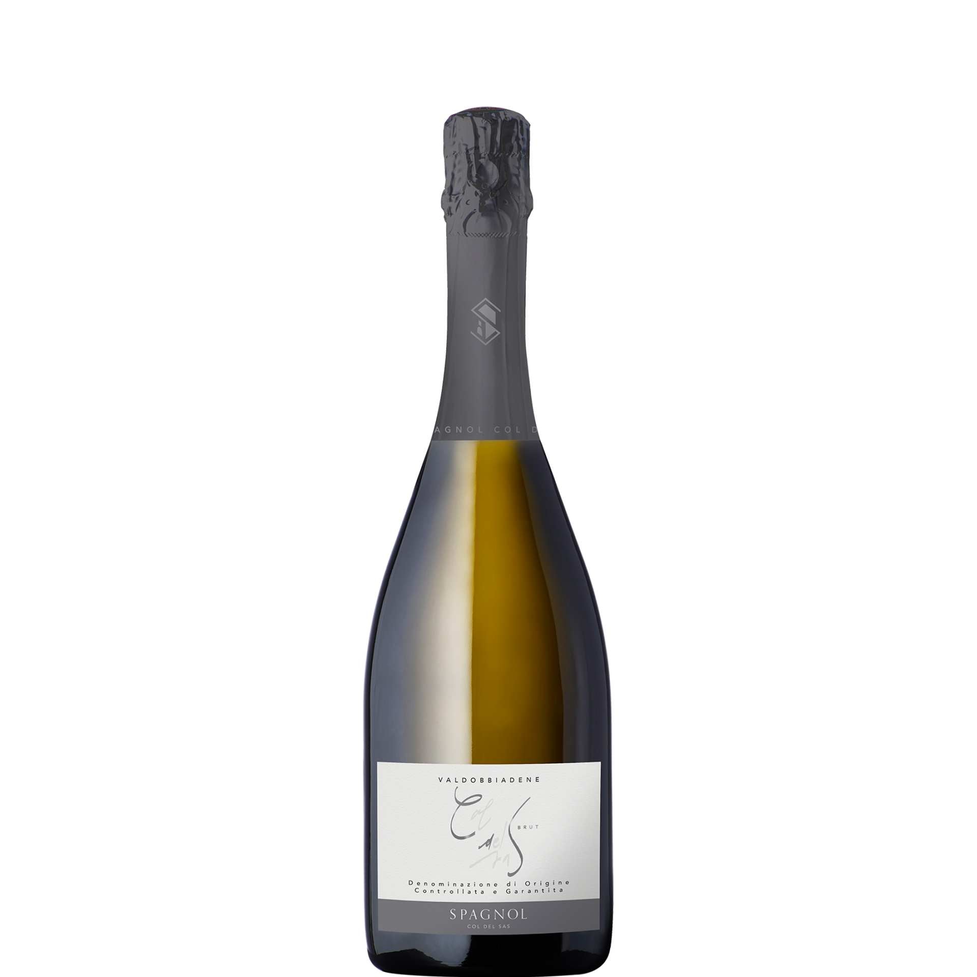 Prosecco Superiore Col del Sas Brut