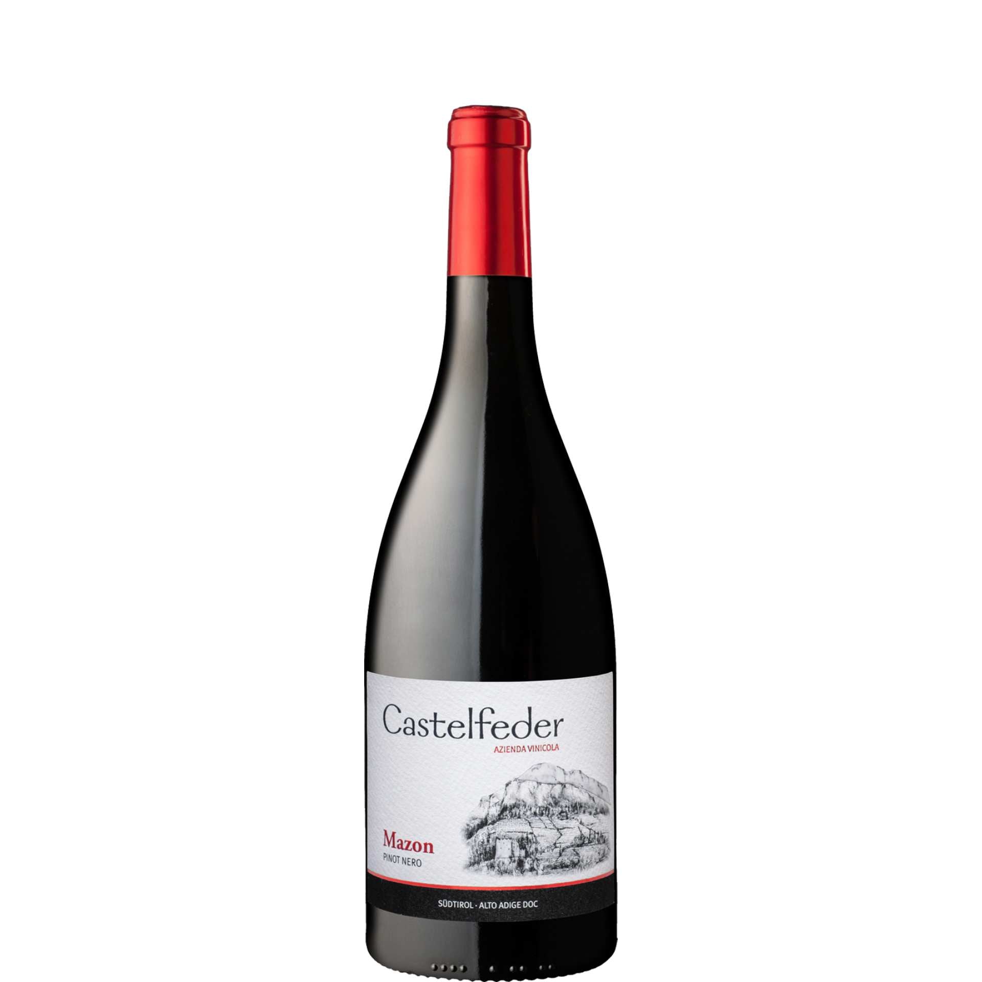 Pinot Nero Mazon