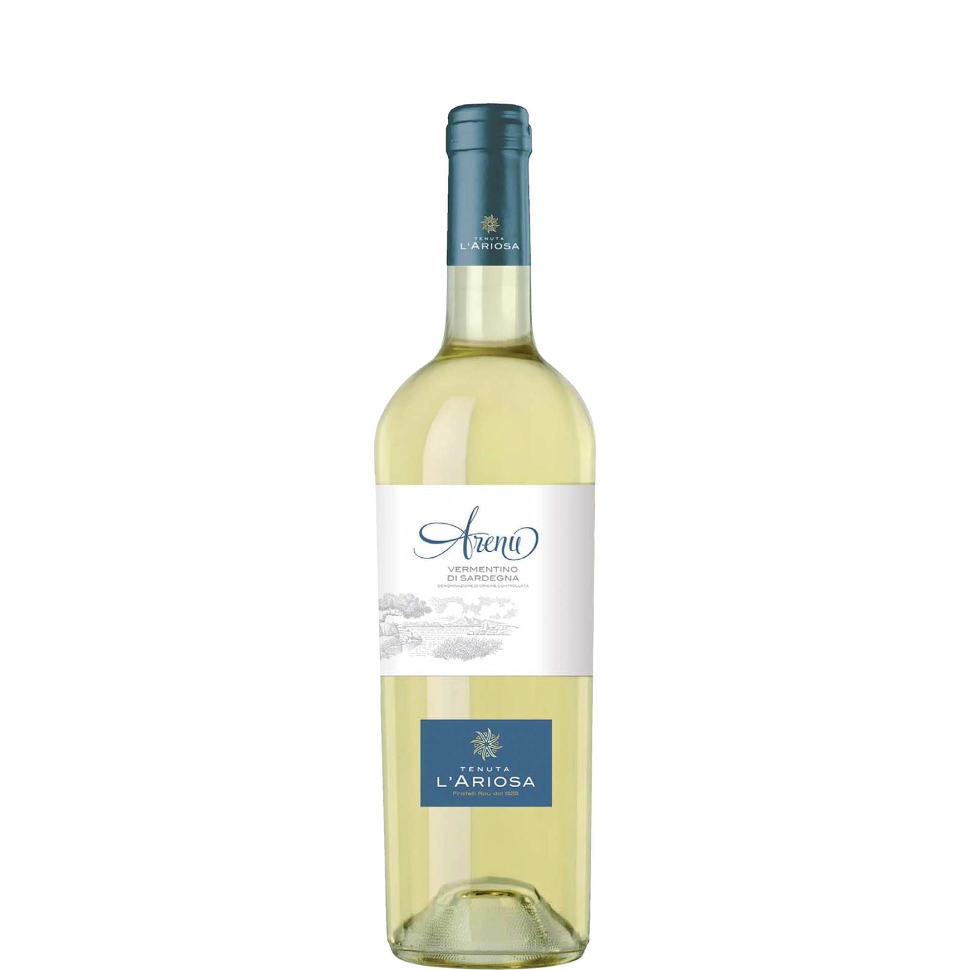 Vermentino Arenu