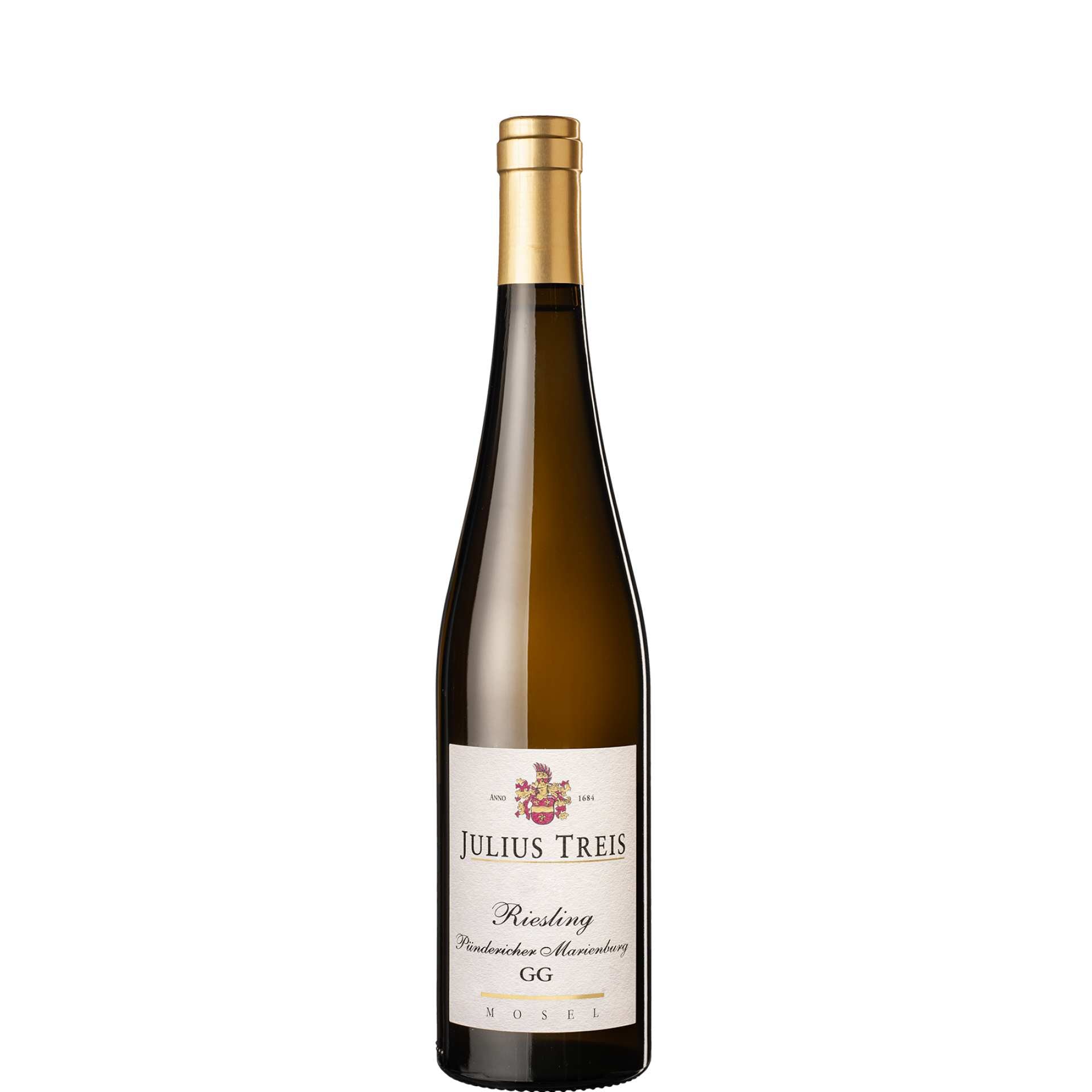 Riesling GG Pündericher Marienburg