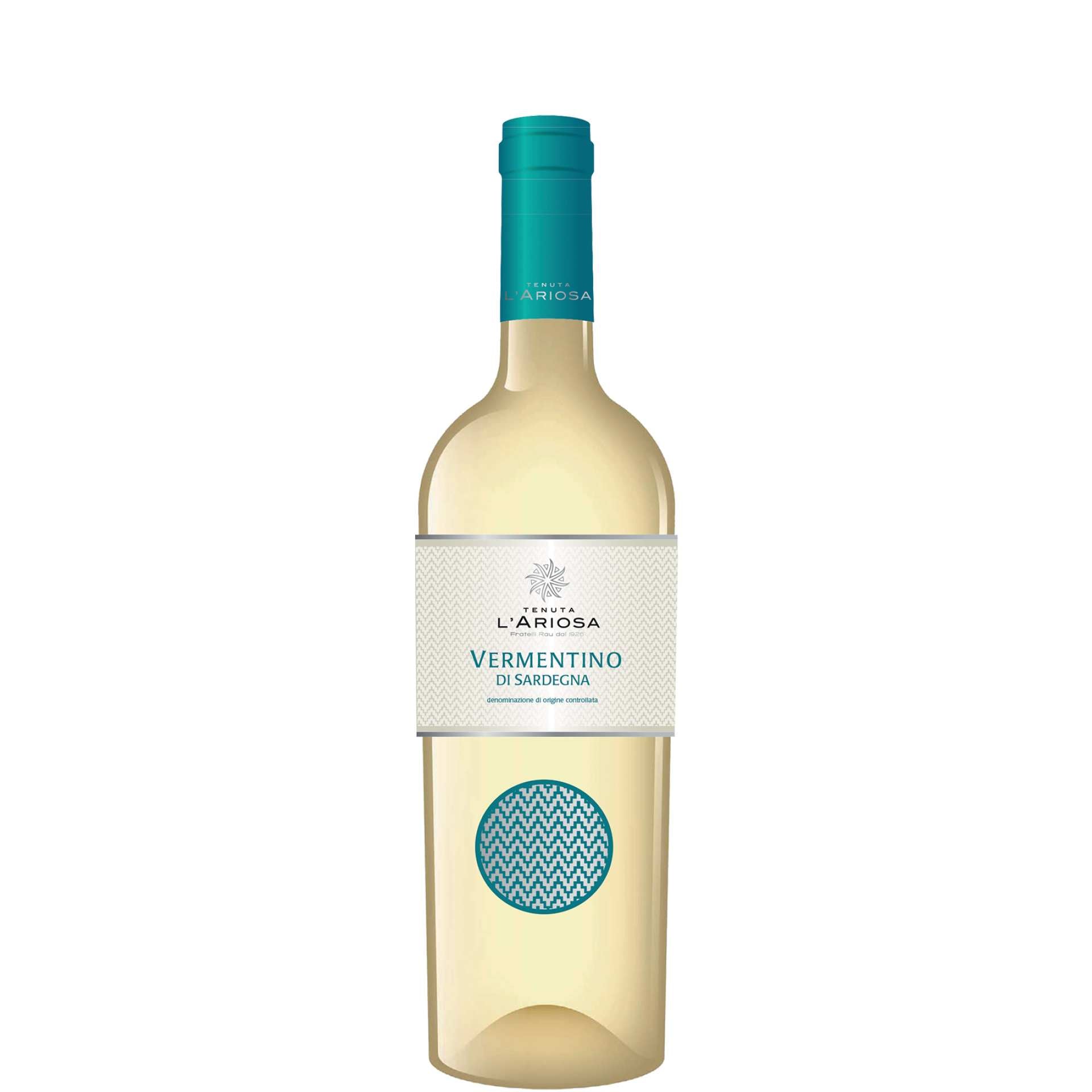 Vermentino I Simboli